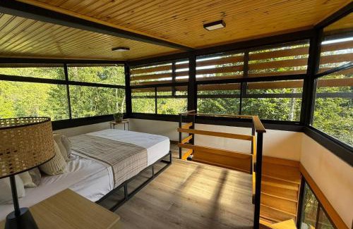 Chiguata House | Casa Selva Negra