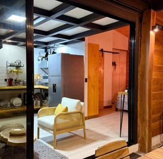 Chiguata House | Casa Selva Negra