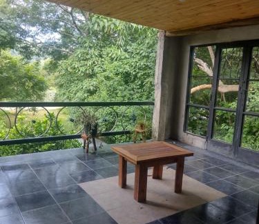 San Salvador de Jujuy Apartment | Casa Sencilla
