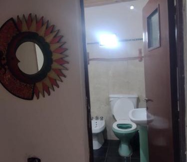 San Salvador de Jujuy Apartment | Casa Sencilla