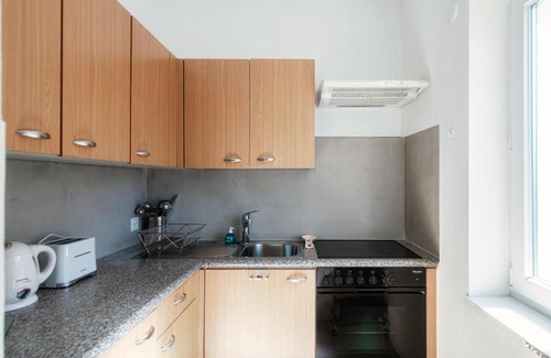 Grancia House | Casa Serena by Quokka 360 - close to the shopping centre