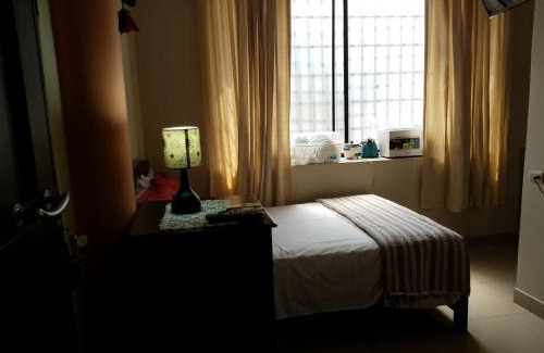 Ecuadorian Amazon Apartment | CASA Serena
