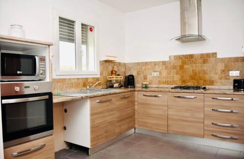 Bravone House | Casa Serena