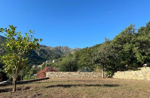Ville-di-Paraso House | Casa Serena