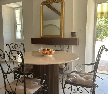 Ville-di-Paraso House | Casa Serena