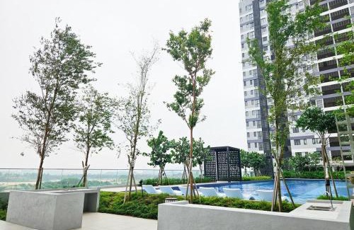 Nilai Apartment | Casa Serena Guesthouse
