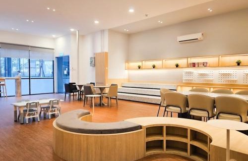Nilai Apartment | Casa Serena Guesthouse