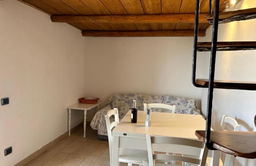 San Pasquale House | Casa Serena