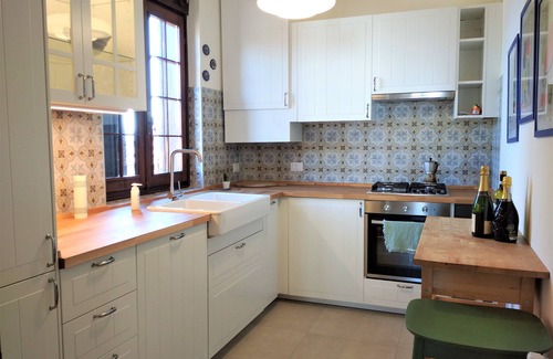 Someraro House | Casa Serena