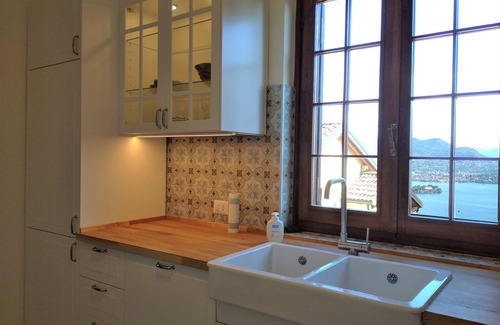 Someraro House | Casa Serena