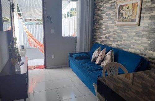 Village Jacuma House | Casa Serena Jacumã
