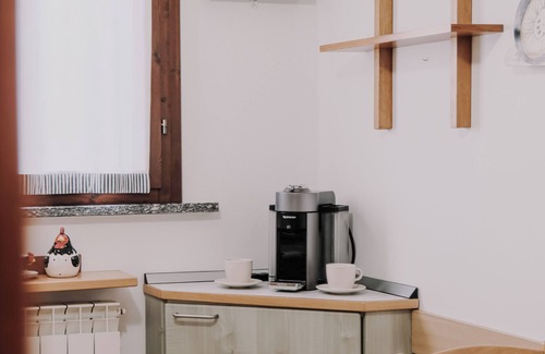 Quarto Cagnino Apartment | Casa Serena San Siro Free Garage &Wi-Fi