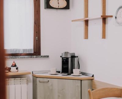 Quarto Cagnino Apartment | Casa Serena San Siro Free Garage &Wi-Fi