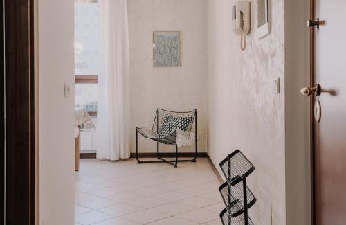 Quarto Cagnino Apartment | Casa Serena San Siro Free Garage &Wi-Fi