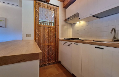 Muravera House | Casa Serena vicino al mare WiFi giardino2 parcheggi privati