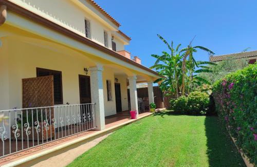 Castiadas Apartment | Casa SERENAS, a 5 minuti dal mare con parcheggio, clima e tutto il necessario per la tua vacanza in relax