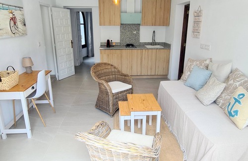 Moraira Villa | Casa Serendipity, Beautifully Renovated Villa with Private Pool in Moraira.