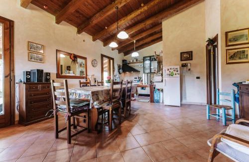 Pimentel House | Casa Serra