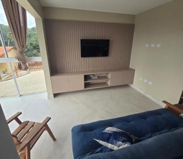 Bezerros Apartment | Casa Serra Negra Bezerros PE