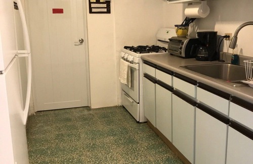 Stella Apartment | Casa Serrano Beach Front Property 1st floor
