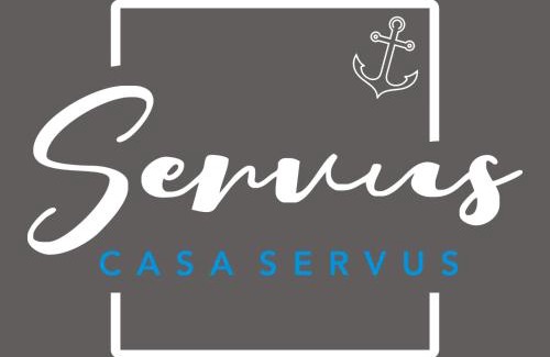 Mamaia-Sat House | Casa Servus