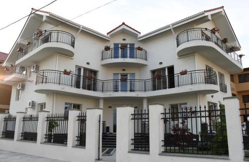 Mamaia-Sat House | Casa Servus