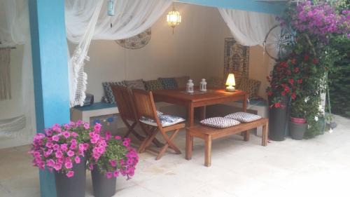 Canohes House | Casa Sestina - Gîte indépendant dans belle propriété avec piscine