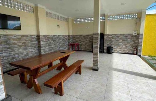 Praia de Una House | Casa, Setiba , Guarapari