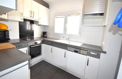 Javea Ski Chalet | Casa Setiro Javea - 5086