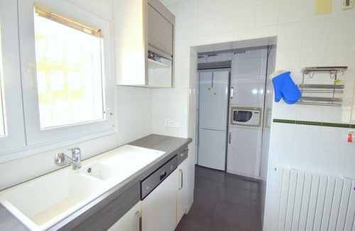 Javea Ski Chalet | Casa Setiro Javea - 5086