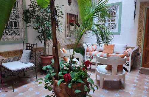 Jerez de la Frontera Old Town Apartment | Casa Seven Jerez
