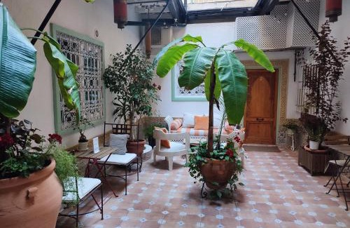 Jerez de la Frontera Old Town Apartment | Casa Seven Jerez
