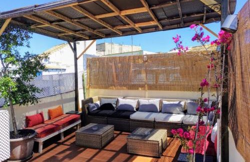 Jerez de la Frontera Old Town Apartment | Casa Seven Jerez