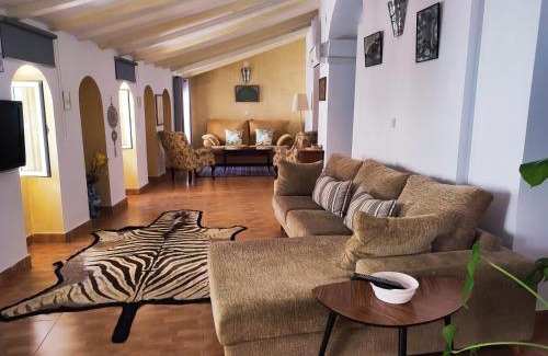 Jerez de la Frontera Old Town Apartment | Casa Seven Jerez