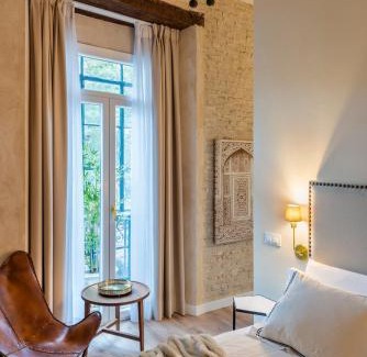 Alfalfa Apartment | Casa Sevilla 1855 Suites by Época