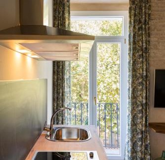 Alfalfa Apartment | Casa Sevilla 1855 Suites by Época