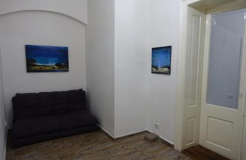 Brasov City Centre House | Casa Sforii Brasov