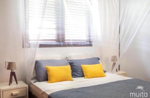 Atins House | Casa Shaka