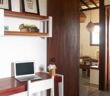 Atins House | Casa Shaka