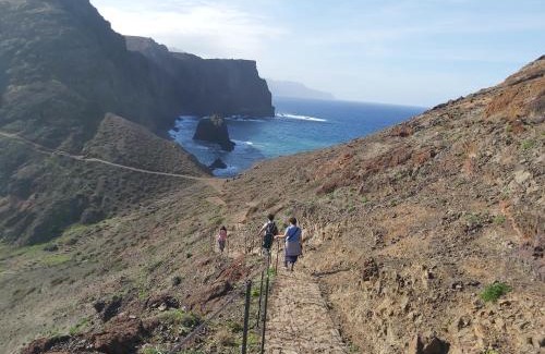Faial House | Casa Shalom