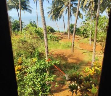 Kannur House | Casa Shanti