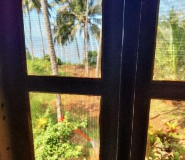 Kannur House | Casa Shanti