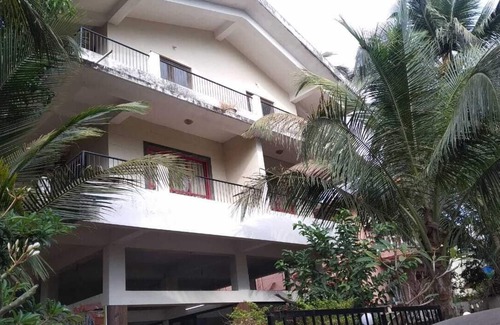 Alto de Porvorim Apartment | Casa Shraddha