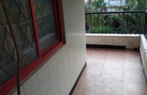 Alto de Porvorim Apartment | Casa Shraddha