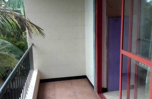 Alto de Porvorim Apartment | Casa Shraddha