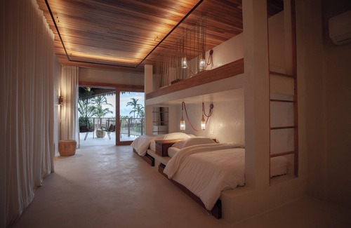 Prea Hotel | Casa Siará - Preá