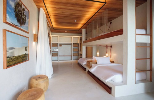 Prea Hotel | Casa Siará - Preá