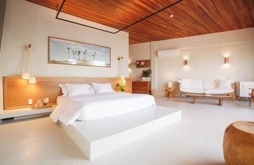 Prea Hotel | Casa Siará - Preá