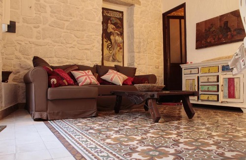 Carloforte House | Casa Sibilla