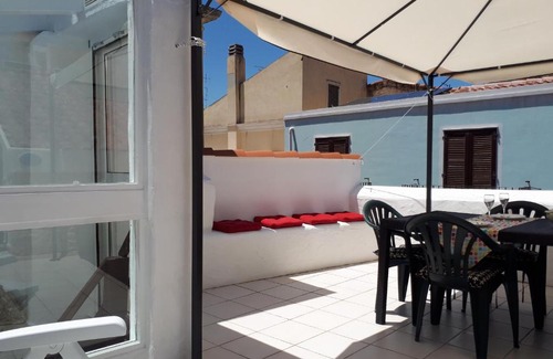 Carloforte House | Casa Sibilla